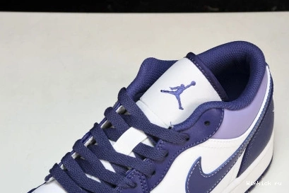 Jordan Tones” “Covered 1 Purple Low 0715